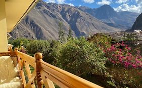 Apu Lodge Ollantaytambo